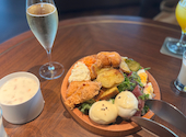 The TAILOR YARD MAIN DINING: まっちゃみるくさんの2026年07月27日の1枚目の投稿写真