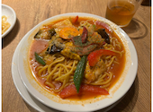 Italian Kitchen VANSAN バンサン 新津店: メグちんさんの2025年06月27日の1枚目の投稿写真