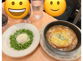 サイゼリヤ アトレ秋葉原2店: はなちゃんさんの2026年04月29日の2枚目の投稿写真