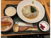 蕎麦酒房 香灯庵 カレッタ汐留店: はなちゃんさんの2026年04月29日の1枚目の投稿写真