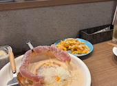 原価ビストロチーズプラス 名古屋錦店: ゆちゃんさんの2025年10月08日の2枚目の投稿写真