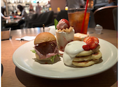 タブレスカフェ TABLES CAFE: T.524さんの2024年05月27日の1枚目の投稿写真