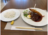 Cafe Contrail カフェコントレイル: こうさんさんの2024年05月01日の1枚目の投稿写真