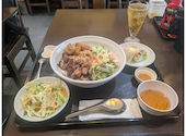 ベトナム　シンチャオ　立川店　アジア料理: たえちゃんさんの2026年10月08日の1枚目の投稿写真