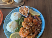 BANZAI Aloha バンザイアロハ grill & cafe: たえちゃんさんの2026年05月31日の1枚目の投稿写真