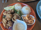 BANZAI Aloha バンザイアロハ grill & cafe: たえちゃんさんの2026年05月31日の2枚目の投稿写真
