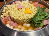 新大久保 ブデチゲ 駅前店: PUSHIMさんの2026年07月06日の1枚目の投稿写真