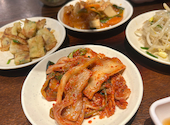 韓国料理 3人息子家 戸田 戸田本店: チャリスキーさんの2025年12月02日の1枚目の投稿写真