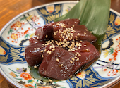 北戸田焼肉ホルモン たけ田: チャリスキーさんの2026年06月25日の1枚目の投稿写真