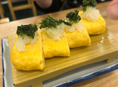大衆すし酒場じんべえ太郎 武蔵浦和店: チャリスキーさんの2026年09月02日の2枚目の投稿写真