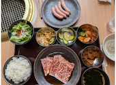 焼肉の名門 天壇 桂五条店: やまもとさんの2026年06月17日の1枚目の投稿写真