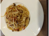 イタリア料理 カポナータ Caponata: やまもとさんの2026年07月11日の2枚目の投稿写真