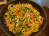石焼生パスタ蔵之助: やまもとさんの2026年05月の1枚目の投稿写真