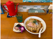 麺屋Hulu-lu: ユーピンさんの2026年08月27日の2枚目の投稿写真