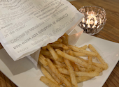 FRENCH TOAST CAFE Le Bois ル ボア: ふくさんの2023年02月18日の2枚目の投稿写真
