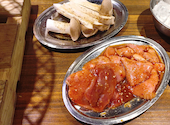 炭火焼肉 ギュー豚: づらさんの2026年05月31日の1枚目の投稿写真