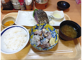 築地食堂 源ちゃん 飯田橋店: づらさんの2026年05月23日の1枚目の投稿写真