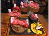 焼肉 USHIHACHI 牛8 錦糸町店: づらさんの2026年08月30日の1枚目の投稿写真