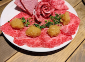 熟成和牛焼肉エイジング ビーフ神楽坂飯田橋店: づらさんの2026年05月07日の1枚目の投稿写真