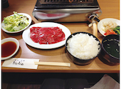 焼肉冷麺だいじゅ: づらさんの2026年03月31日の1枚目の投稿写真