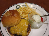 The Caaap Burger ザ キャップ バーガー: づらさんの2026年07月01日の1枚目の投稿写真