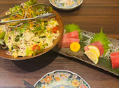 くずし割烹 兜 新橋店: やややさんの2026年03月30日の1枚目の投稿写真