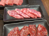 和牛焼肉 二代目ばんばん 札幌すすきの店: うつのみやさんの2026年08月28日の1枚目の投稿写真