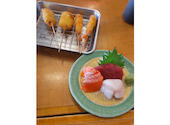 揚げたて串揚げ 大衆串横丁 てっちゃん 時計台通り前店: うつのみやさんの2026年07月18日の1枚目の投稿写真