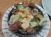 大衆酒場 富士山 札幌大通本店: うつのみやさんの2026年08月04日の2枚目の投稿写真