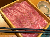 しゃぶしゃぶ温野菜　赤羽店: みんとさんの2025年05月の1枚目の投稿写真