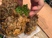 沖縄食堂 てぃんがーら: あさひいろはさんの2026年05月16日の2枚目の投稿写真