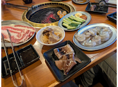 安楽亭 東川口店: りこさんの2026年05月04日の2枚目の投稿写真