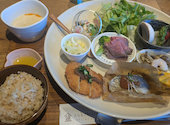 zukekura DELI&CAFE: きぬちゃんさんの2026年04月17日の1枚目の投稿写真