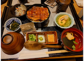 ひつまぶしの中庄 四日市店: ゆみさんの2026年03月18日の1枚目の投稿写真
