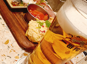 BEER&GRILL コウベビアハウゼ: kankichiさんの2026年02月03日の1枚目の投稿写真