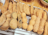 串くし本舗 加古川店: kankichiさんの2026年08月17日の1枚目の投稿写真