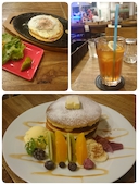 D Lounge カフェダイニング&セレクトショップ: さ☆らさんの2017年02月17日の1枚目の投稿写真