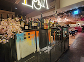 ワインビュッフェ エソラ ESOLA 新宿: さ☆らさんの2026年05月11日の3枚目の投稿写真