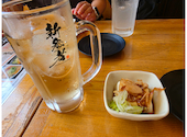 居酒屋 大衆酒場新参者 小平店: さ☆らさんの2026年07月14日の1枚目の投稿写真