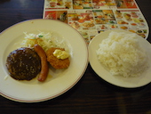 ガスト 亀岡店: ひでさんの2014年03月05日の1枚目の投稿写真