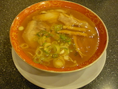 らーめん大將 四条大宮 本店: ひでさんの2014年03月05日の1枚目の投稿写真