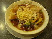 らーめん大將 四条大宮 本店: ひでさんの2014年03月05日の1枚目の投稿写真