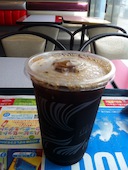 マクドナルド東淀川ラウンドワン店: ひでさんの2014年03月05日の1枚目の投稿写真