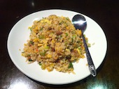 中国名菜 ねぎや: ひでさんの2014年03月10日の1枚目の投稿写真