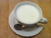 小樽洋菓子舗 ルタオ 本店: ひでさんの2014年03月10日の1枚目の投稿写真