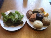 フェスティバール&ビアホール: ひでさんの2015年02月11日の1枚目の投稿写真