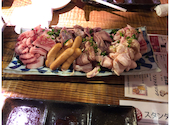 個室焼肉食べ放題 もつ焼ジョニー: ペンさんの2020年11月09日の2枚目の投稿写真