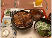 ひつまぶし う家 名駅店: ★あんずさんの2026年05月16日の1枚目の投稿写真