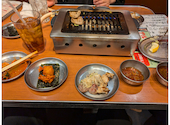 大阪焼肉・ホルモン ふたご 渋谷南口店: 4式戦さんの2024年12月の1枚目の投稿写真