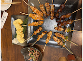 鳥料理 黒木屋: kokoさんの2024年12月23日の3枚目の投稿写真
